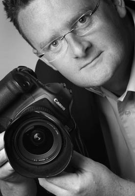 Nick Bradshaw, Photographer